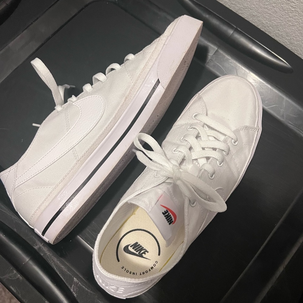 Mens Nike Court Legacy Sneakers